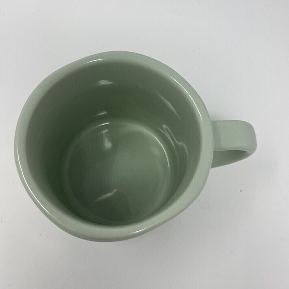 Rae Dunn Travel Fund Coin Bank Change Jar Camping/Travel Set Happy Camper Mug - Picture 12 of 14